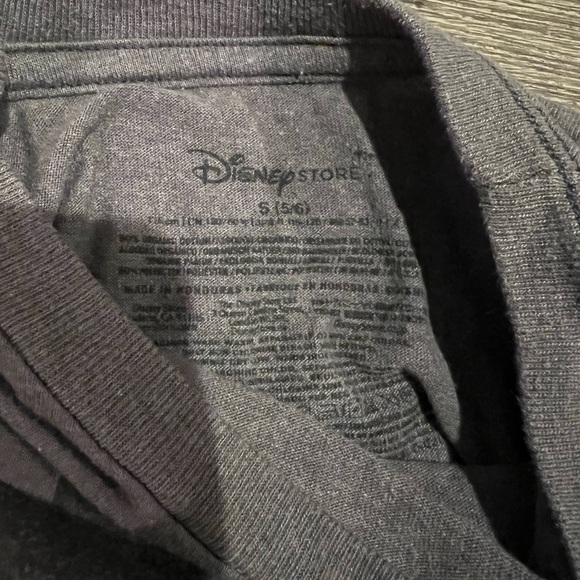 EUC Mickey Mouse Shirt - Picture 3 of 6